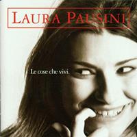 Cgd Le Cose Che Vivi - Laura Pausini