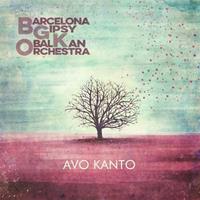 Satelite K Avo Kanto - Barcelona Gipsy Balkan Orchestra