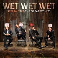 Mercury Step By Step The Greatest Hits - Wet Wet Wet