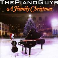 Sony A Family Christmas - The Piano Guys