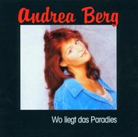 Jupiter Wo Liegt Das Paradies - Andrea Berg
