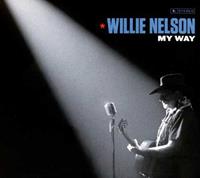 Legacy My Way - Willie Nelson