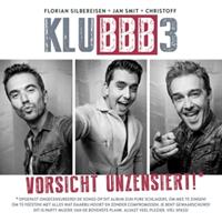 Klubbb3 - Vorsicht Unzensiert!