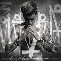 CD Justin Bieber - Purpose Hörbuch