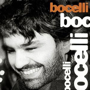 Sugarhill Bocelli - Andrea Bocelli