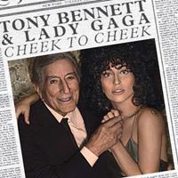 Universal Music; Interscope Cheek To Cheek