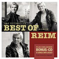 Koch Das Ultimative Best Of Album - Matthias Reim