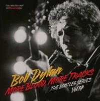 Columbia More Blood, More Tracks: The Bootleg Series Vol. 14 - Bob Dylan