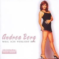 Jupiter Weil Ich Verliebt Bin - Andrea Berg