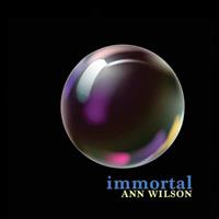 BMG Immortal - Ann Wilson