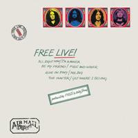 Island Free Live! - Free