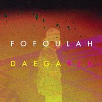 Glitterbeat Daega Rek - Fofoulah