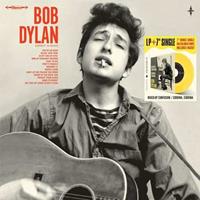 Bob Dylan -Coloured-
