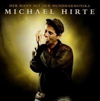 Columbia Der Mann Mit Der Mundharmonika - Michael Hirte