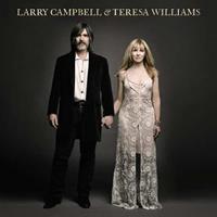 Red House Larry Campbell & Teresa Williams - Larry Campbell & Teresa Williams