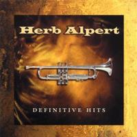 A&M Definitive Hits - Herb Alpert
