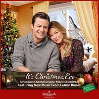 Everle Records It's Christmas, Eve - Leann Rimes