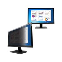 V7 Videoseven Privacy Filter Beschermfolie 68.6 cm (27 inch) Beeldverhouding: 16:9 PS27.0W9A2-2E Geschikt voor: Monitor