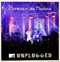 Island Mtv Unplugged - Florence + The Machine