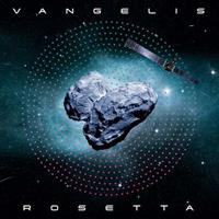 Decca Rosetta - Vangelis