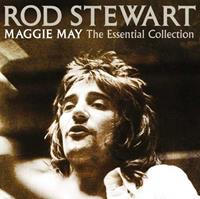 Usm Maggie May - Essential Collection - Rod Stewart