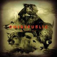 Interscope Native - Onerepublic