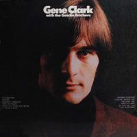 Gene Clark & The Gosdin Brothers - Gene Clark With The Gosdin Brothers (CD)