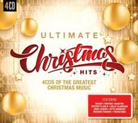 Various Ultimate...Christmas Hits