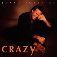 Sony Crazy - Julio Iglesias