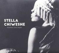 Glitterbeat Records Kasahwa - Early Singles - Stella Chiweshe