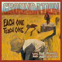 BACO Each One Teach One - Groundation