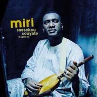 Out Here Miri - Bassekou Kouyate & Ngoni Ba