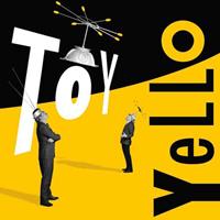 Polydor Toy - Yello