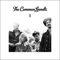 Common Linnets - The Common Linnets II (CD)