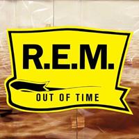 Warner Brothers Out Of Time - R.e.m.