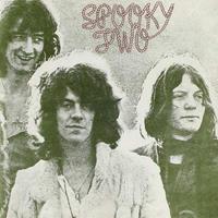 Island Spooky Two - Spooky Tooth