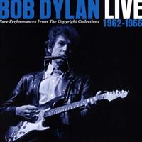 Sony Music Entertainment Live 1962-1966-Rare Performances From The Copyri