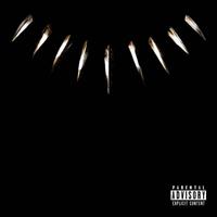Interscope Black Panther The Album Music From And Inspired By - Various