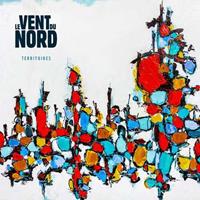 Borealis Recording Co. Territories - Le Vent Du Nord