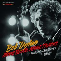 Columbia More Blood, More Tracks: The Bootleg Series Vol. 14 - Bob Dylan