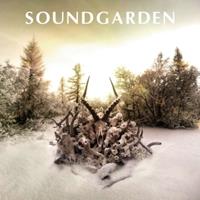 Universal Republic King Animal - Soundgarden