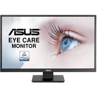 Asus VA279HAE 68,6 cm (27 Zoll) Monitor (Full HD, 6ms Reaktionszeit)