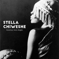 Glitterbeat Records Kasahwa - Early Singles - Stella Chiweshe