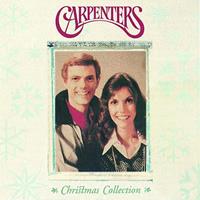 A&M Christmas Collection - Carpenters