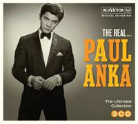The Real... Paul Anka (3 CD)