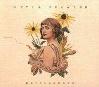 BMG Rattlesnake - Neyla Pekarek