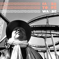 Glitterbeat Records Wande - Samba Toure