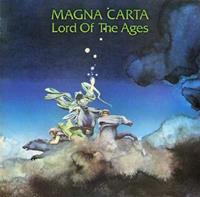 Repertoire Lord Of The Ages - Magna Carta
