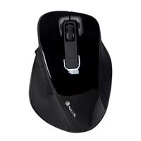 Mus NGS BOWBLACK Svart