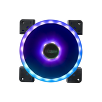 Vegas TL RGB LED, 140mm